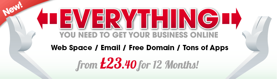 Great Value Hosting